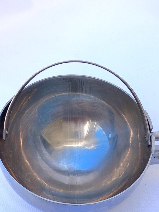 Stainless Steel Kitchen Tool Lot Garlic Press Ice Cream Scoop Pizza Cutter Tongs - Picture 8 of 16